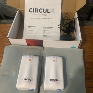 Circul8 DVT Mobile Blood Clot Prevention